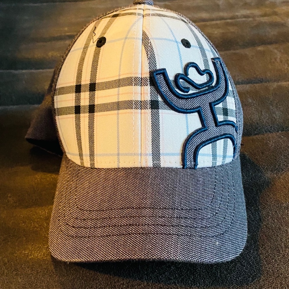 Hooey hat
